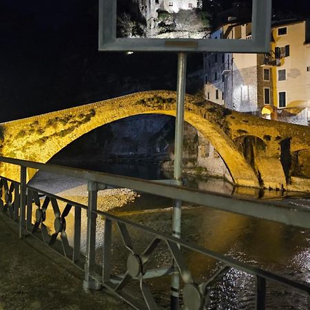 Car.Lo. Casa Vacanze Dolceacqua Eksteriør billede